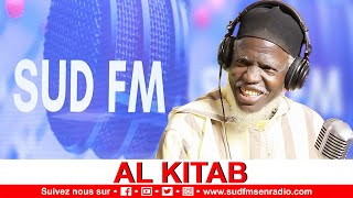 AL KITAB DU 03 NOVEMBRE 2023 AVEC ALIOUNE SALL, OUSTAZ MBACKE SYLLA, ET OUSTAZ ALIOUNE MBAYE.