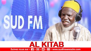 AL KITAB DU 1er DÉCEMBRE 2023 AVEC OUSTAZ ALIOUNE SALL ET OUSTAZ MBACKE SYLLA