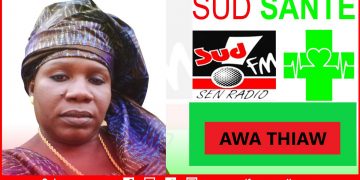 SUD SANTÉ LE JOURNAL DE LA SANTÉ DU 02 FÉVRIER 2024 AVEC AWA THIAW.