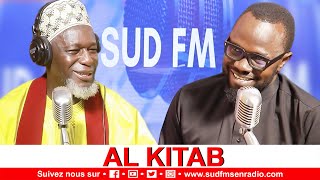 AL KITAB DU 16 FÉVRIER 2024 AVEC OUSTAZ MBACKE SYLLA ET OUSTAZ ALIOUNE MBAYE.