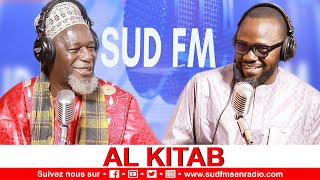 AL KITAB DU 02 FÉVRIER 2024 AVEC OUSTAZ MBACKE SYLLA ET OUSTAZ ALIOUNE MBAYE.