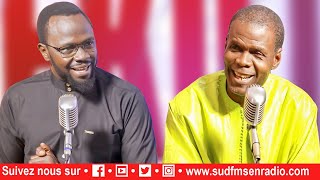 NDEKI LI DU 11 MARS 2024 AVEC MAODO FAYE ET MBACKÉ SYLLA.