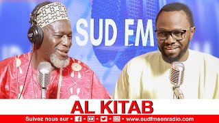 AL KITAB DU 1er MARS 2024 AVEC OUSTAZ ALIOUNE MBAYE ET OUSTAZ MBACKE SYLLA.