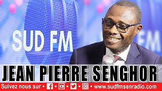 OBJECTION DU 12 MAI 2024 JEAN PIERRE SENGHOR, AGRO-ÉCONOMISTE.