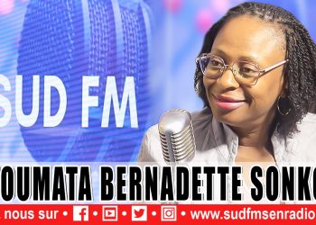 OBJECTION DU 09 JUIN 2024 FATOUMATA BERNADETTE SONKO ENSEIGNANTE CHERCHEUR AU CESTI.