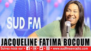 OBJECTION DU 23 JUIN 2024 AVEC JACQUELINE FATIMA BOCOUM, JOURNALISTE, DIRECTRICE DE COMMUNICATION A APIX, FONDATRICE DE JACADEMIE.