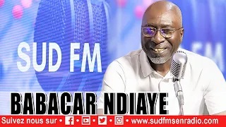 OBJECTION DU 14 JUILLET 2024 AVEC BABACAR NDIAYE, CHERCHEUR PRINCIPAL À TIMBUKTU INSTITUTE.