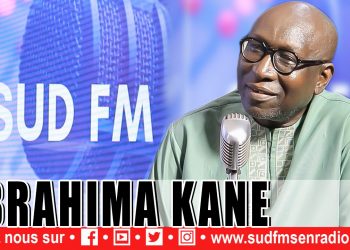 OBJECTION DU 25 AOÛT 2024 AVEC IBRAHIMA KANE SPÉCIALISTE DES RELATIONS INTERNATIONALES.