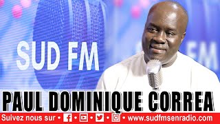 OBJECTION DU 11 AOÛT 2024 PAUL DOMINIQUE CORRÉA, PRÉSIDENT DE PRÉSENCE CHRÉTIENNE.