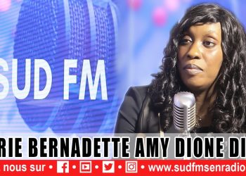 OBJECTION DU13 OCTOBRE 2024 AVEC Mme DIOUF MARIE BERNADETTE NDIONE, JURISTE, PROFESSEUR DES TECHNIQUES ADMINISTRATIVES.