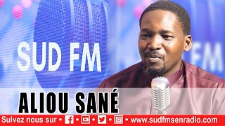 OBJECTION DU 06 OCTOBRE 2024 ALIOUNE SANÉ, COORDONNATEUR DU MOUVEMENT « Y&rsquo;EN A MARRE ».