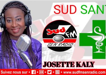 SUD SANTE LE JOURNAL DE LA SANTE DU 22 NOVEMBRE 2024