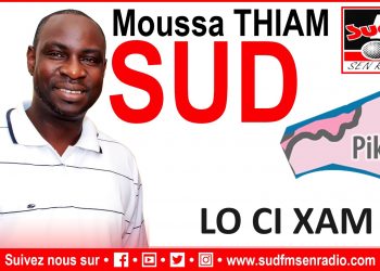 SUD FM EN DIRECT LOCI XAM DU 16 NOVEMBRE 2024