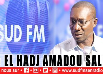 OBJECTION DU 10 NOVEMBRE 2024 AVEC Me ELHADJI AMADOU SALL.