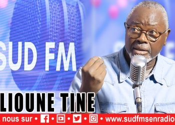 OBJECTION DU 03 NOVEMBRE 2024 AVEC ALIOUNE TINE, FONDATEUR DE AFRIKAJOM CENTER.