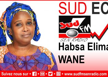 SUD ÉCO LE JOURNAL DE L’ÉCONOMIE DU 27 DÉCEMBRE 2024 AVEC HABSA ÉLIMANE WANE.