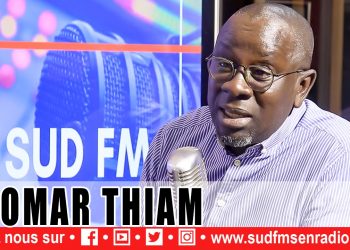 OBJECTION DU 15 DÉCEMBRE 2024 AVEC MOMAR THIAM, DIRECTEUR GÉNÉRAL CHEZ WellCom&rsquo;In Communication.