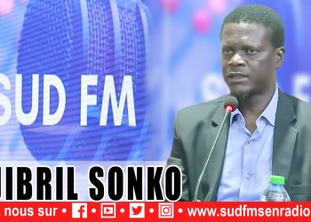 OBJECTION DU 1er DÉCEMBRE 2024 AVEC DJIBRIL SONKHO, MAIRE DE LA VILLE DE ZIGUINCHOR.