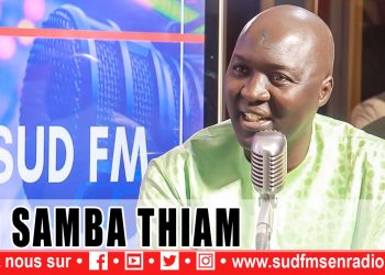 OBJECTION DU 19 JANVIER 2025 AVEC Pr SAMBA THIAM, AGRÉGÉ DE DROIT ET Pdt DE L&rsquo;ONDH.