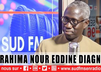 OBJECTION DU 05 JANVIER 2025 IBRAHIMA NOUR EDDINE DIAGNE, ECONOMISTE ET EXPERT EN  DIGITAL.