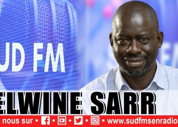 OBJECTION DU 16 FÉVRIER 2025 AVEC FELWINE SARR, ÉCONOLISTE ENSEIGNANT CHERCHEUR A DUKE/UNIVERSITÉ.