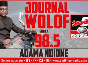 SUD FM DIRECT XIBAAR-YI 17 ET 21HEURES DU 19 MARS 2025 AVEC ADAMA NDIONE.