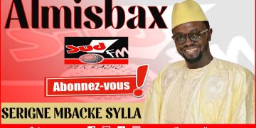 AL MISBAH DU 17 MARS 2025 OUSTAZ MBACKE SYLLA