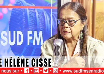 OBJECTION DU 15 JUIN 2025 AVEC Me HÉLÈNE CISSE, AVOCATE À LA COUR, CONSEIL À LA CPI ET CONSULTANTE À LA CEDEAO.
