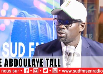 OBJECTION DU 22 JUN 2025 AVEC  Me ABDOULAYE TALL.