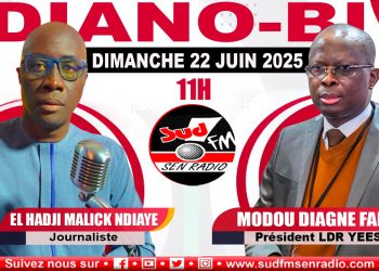 OBJECTION DU 22 JUN 2025 AVEC  Me ABDOULAYE TALL.