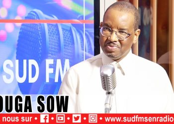 OBJECTION DU 06 JUILLET 2025 AVEC YOGA SOW, D.G. ADVISE AFRICA, ANCIEN PCA DE SOCOCIM