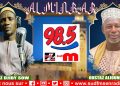 SUD FM ALMINBAR DU 22 AOÛT 2025