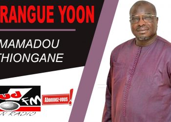 SUD FM KARAANGUÉ-YOON DU 12 SEPTEMBRE 2025