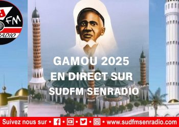 SUD FM MALOUD 2025 DU 04 SEPTEMBRE 2025