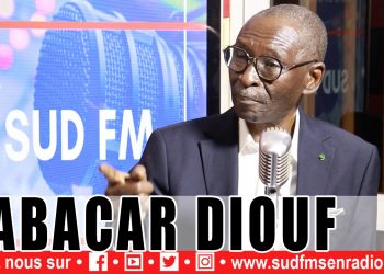 OBJECTION DU 02 NOVEMBRE 2025 AVEC BABACAR DIOUF OFFICIER DE L’ARMÉE DE L’AIR A LA RETRAITE.