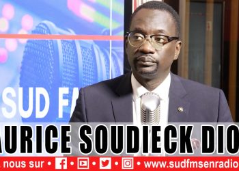 DIANO-BI DU 09 NOVEMBRE 2025 SENGANE SENGHOR JURISTE ET PRÉSIDENT DE CONVERGENCE AFRICAINE POUR LA DÉMOCRATIE ET LES DROITS HUMAINS (CADDHU).