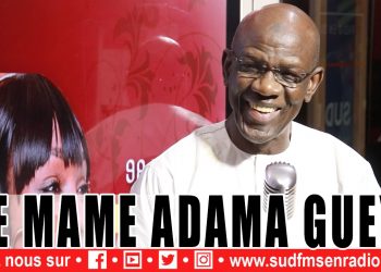 DIANO BI DU 30 NOVEMBRE 2025 ABDOULAYE WILANE PORTE PAROLE DU P.S. ET PRÉSIDENT DU CONSEIL DÉPARTEMENTAL DE KAFFRINE.