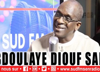 OBJECTION DU 28 DECEMBRE 2025 ABDOULAYE DIOUF SARR, ANCIEN MINISTRE.