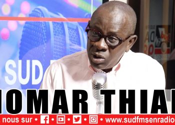 OBJECTION DU 21 DÉCEMBRE 2025 AVEC MOMAR THIAM EXPERT EN COMMUNICATION POLITIQUE.