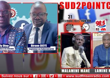 Piratage de comptes… escroqueries en ligne… vols de données personnelles. ‎La cyberattaque n’est plus une fiction. Nous la vivons dans nos entreprises, sociétés, … au lendemain de l’attaque qu’aurait subi une société pétrolière au Sénégal