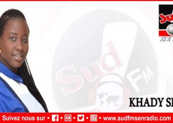 SUD FM MIDI DIRECT DU 10 JANVIER 2026 AVEC KHADY SENE.