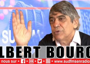 OBJECTON DU 11 JANVIER 2026 REND HOMMAGE A ALBERT BOURGI.