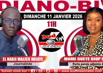 OBJECTON DU 11 JANVIER 2026 REND HOMMAGE A ALBERT BOURGI.