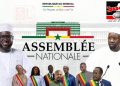 SUD FM EN DIRECT ASSEMBLE NATIONAL DU 24 FÉVRIER 2026