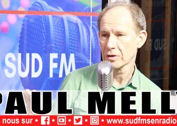 SUD FM MATIN DIRECT DU 15 FÉVRIER 2026 AVEC MALAMINE MANÉ ET AISSATOU GUEYE BA.