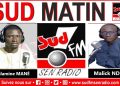 SUD FM MATIN DIRECT DU 07 FÉVRIER 2026 AVEC MALAMINE MANÉ ET EL HADJ MALICK NDIAYE.